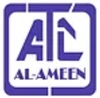 GRINDING WHEELS from AL-AMEEN COMPANY FOR WATER PUMPS AND GENERATORS & SPARE PARTS