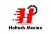 STAINLESS STEEL HANDLES from HOLTECH MARINE SERVICES LLC