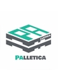 HDPE PALLETS from PALLETICA BUSINESS GROUP