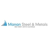 ALLOY SPECIAL STEELS BARS from MANAN STEEL & METALS