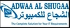 NETWORK SWITCHES from ADWAA ALSHUGAA