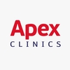 MEDICAL COMPRESSION STOCKINGS BELOW KNEE from  APEX MEDICAL CLINICS LLC  