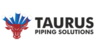 duplex & alloy steel flanges from TAURUS PIPING SOLUTIONS