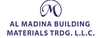 HARDWARE FITTINGS from AL MADINA BUILDING MATERIALS TRADING LLC