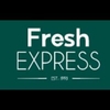 TOMATO PUREE from FRESH EXPRESS
