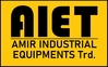ENGINE AND SPARE PARTS from AMIR INDUSTRIAL EQUIPMENT'S 