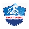 PIPE AND PIPE FITTING SUPPLIERS from SHANTI METAL SUPPLY CORPORATION