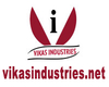 COMPRESSION MOLDING PRESSES from VIKAS INDUSTRIES