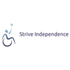 GEL MEDIAL ARCH SUPPORT from STRIVE INDEPENDENCE