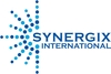 INFORMATION TECHNOLOGY SOLUTION PROVIDER from SYNERGIX INTERNATIONAL