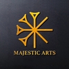 EDUCATIONAL INSTITUTIONS AND SERVICES from MAJESTIC ARTS