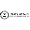 STEEL LADDLE BOTTOM from TIMEX METALS