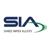 corrugated pipes and tubes from SHREE IMPEX ALLOYS