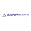 INDUSTRIAL CONTROL VALVE from PERFECT HILLS TRADING & CONTRACTING LLC