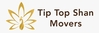 MOVERS PACKERS from TIP TOP SHAN MOVERS