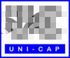 WHEATGRASS JUICE from UNI CAP