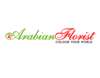 florists and from ARABIAN FLORIST