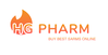 HPLC SOLVENTS from SARMS HG PHARM