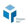 ALUMINUM PROFILE MALL ENTRANCE MAT from PACKAGES MALL