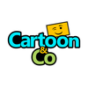 WEB DESIGNING from CARTOON AND CO