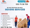 REMOVAL, PACKING AND STORAGE SERVICES from BEST MOVERS AND PACKERS UAE