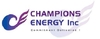 WIRE MESH BELTS from CHAMPIONS ENERGY