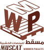 pallets _and_ skids from MUSCAT WOODEN PALLET LLC