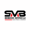 BARCODE SCANNER from SMB INFOTECH LLC