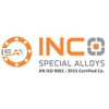 NIPO FLANGE from INCO SPECIAL ALLOYS