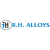 hot rolld steel sheets from R.H. ALLOYS