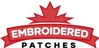 PATCHES from EMBROIDERED PATCHES