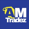 BLUETOOTH HEADPHONES from AM TRADEZ