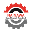non ferrous metal alloy from NAINAWA BUILDING MATERAILS TRADING LLC