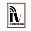 PLASTIC CREDIT CARDS from IV RFID SOLUTIONS LLC