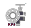 cupro nickel 90/10 flanges from KEMLITE PIPING SOLUTION