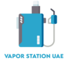 CHEMICAL VAPOR DEPOSITION SYSTEM from VAPORSTATION UAE