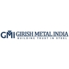 904L STAINLESS STEEL ROUND BARS from GIRISH METAL INDIA