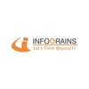 POINT OF SALE SOFTWARE from INFOGRAINS SOFTWARE SOLUTIONS 