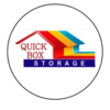 STORAGE SYSTEMS from QUICK BOX STORAGE