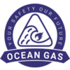 GAS COMPANIES from OCEAN GAS  