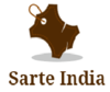 leather belt formal and casual from SARTE INDIA