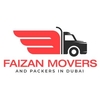 RELOCATION SERVICES from FAIZAN MOVERS