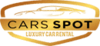 TAXI SERVICE from CARSSPOT