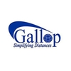 shipping services from GALLOP SHIPPING. CO