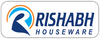PARTITION FITTINGS from RISHABH HOUSEWARE