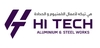 ALUMINUM FABRICATION from HITECH ALUMINUM AND STEEL WORKS