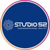 AUDIO VISUAL PRODUCTION SERVICES from STUDIO52 ARTS PRODUCTION LLC BRANCH