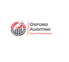 tents and tarpaulin from OXFORD AUDITING AND ACCOUNTS