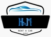 OXYGEN from HM RENT A CAR