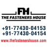 SPRING FASTENERS from THE FASTENERS HOUSE